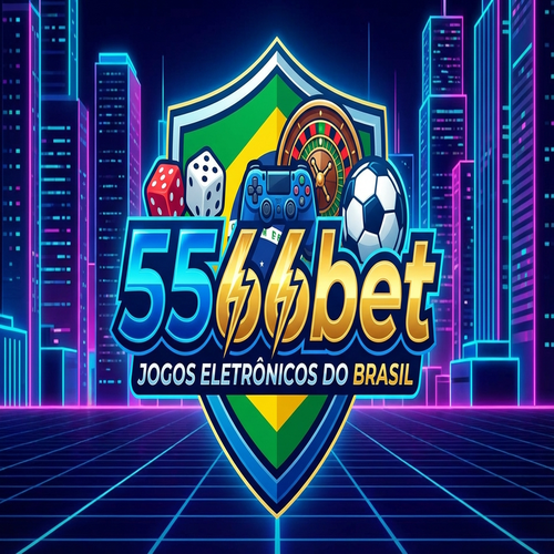 Logo 5566bet