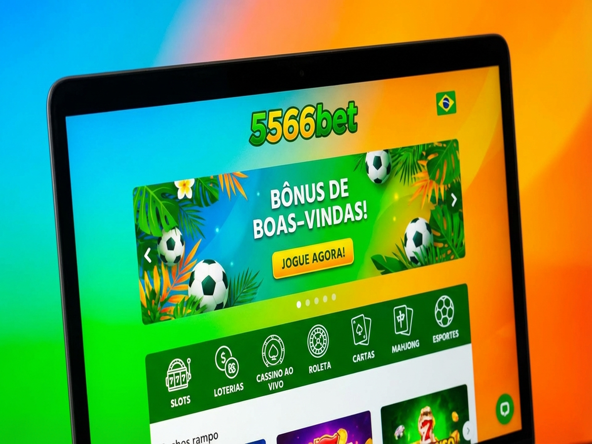 Screenshot 1 5566bet