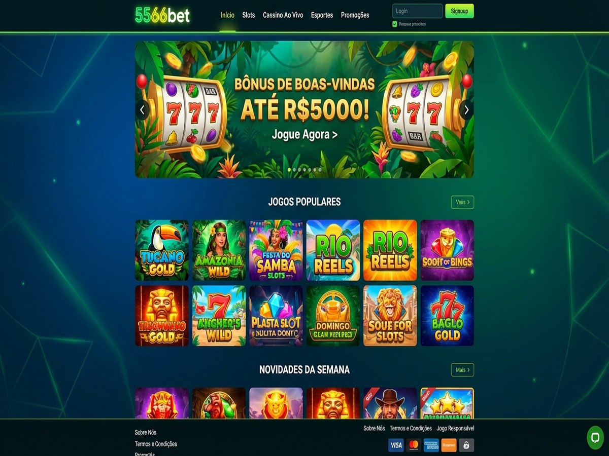 Screenshot 2 5566bet